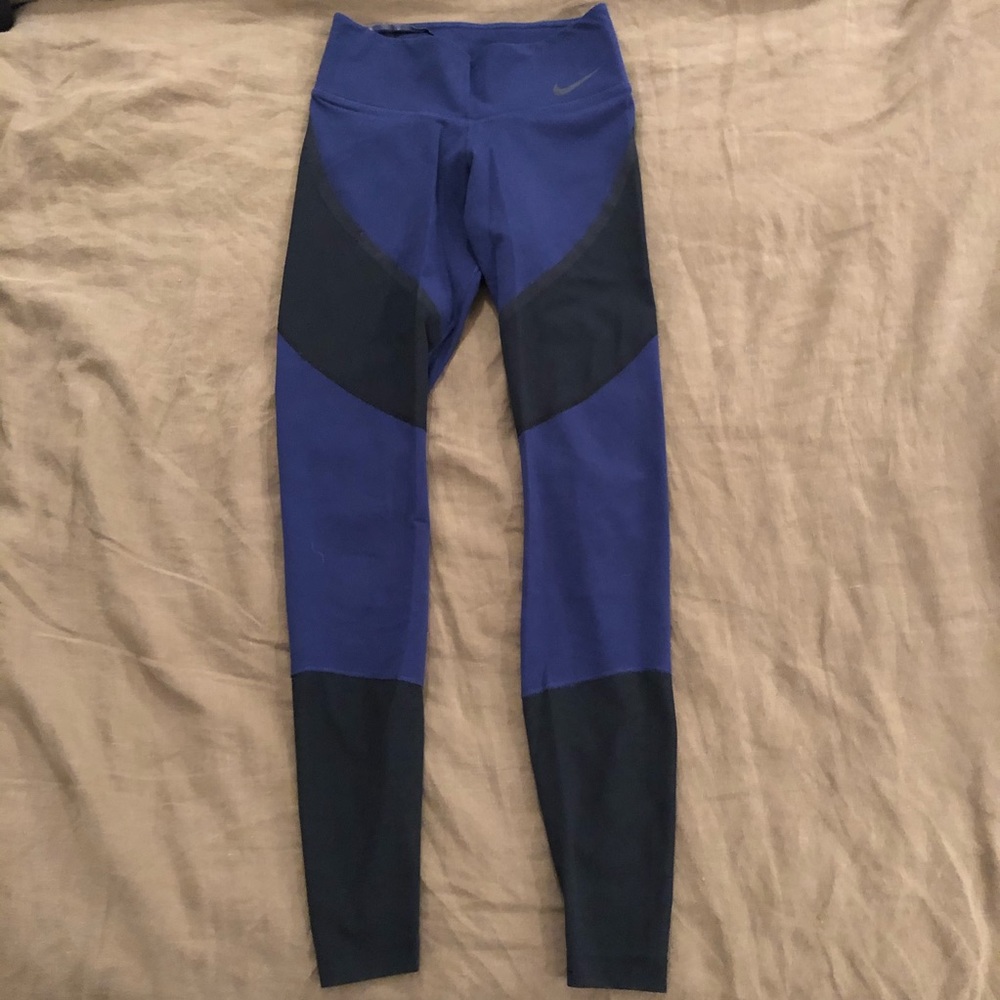 Nike Dri-Fit Leggings